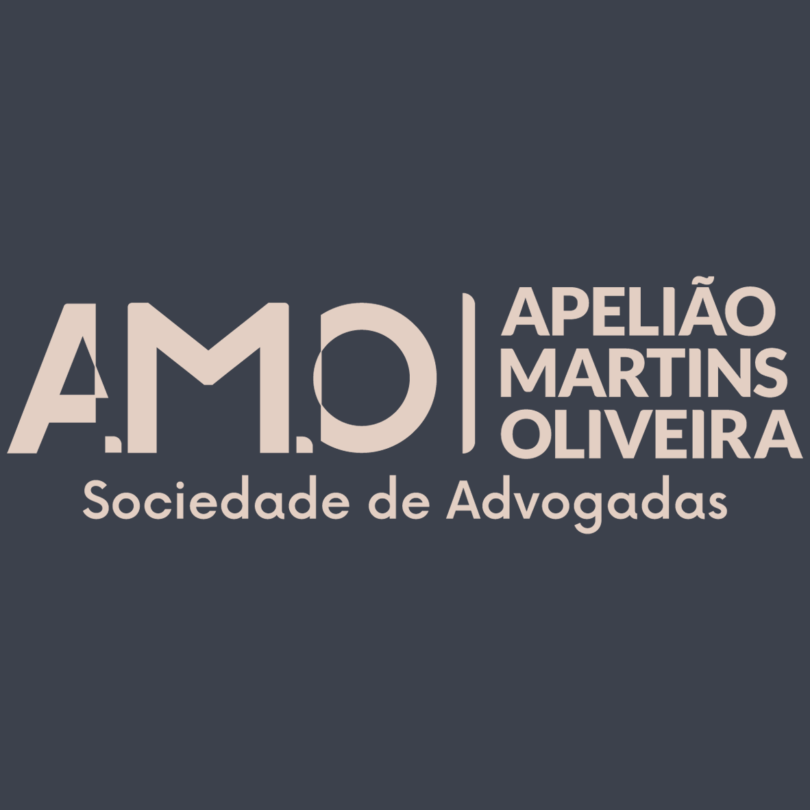 A M O Sociedade de Advogadas